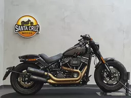 Fat Bob