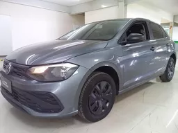 Volkswagen Polo Hatch