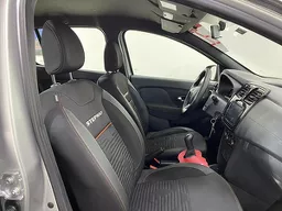 Renault Stepway