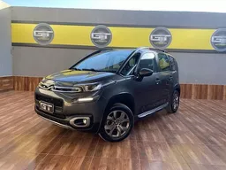 Citroën Aircross