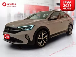 Volkswagen Nivus