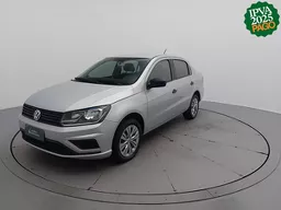 Volkswagen Voyage