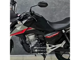 Honda CG 160