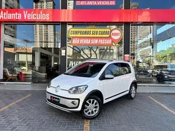 Volkswagen Cross UP