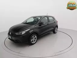 Fiat Argo