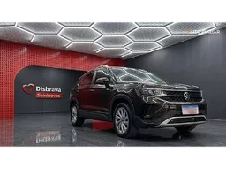 Volkswagen Taos