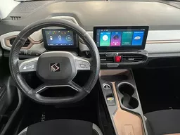 JAC E-JS1