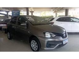 Toyota Etios