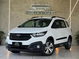Chevrolet Spin