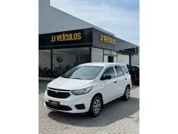 Chevrolet Spin