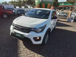 Fiat Mobi