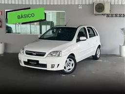 Chevrolet Corsa