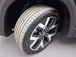 Volkswagen Taos