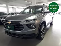 Chevrolet Montana