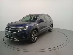 Volkswagen Taos
