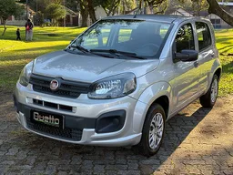 Fiat Uno