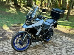 V-Strom