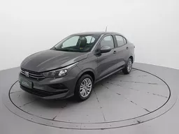 Fiat Cronos