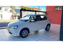 Toyota Etios