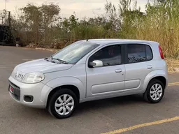 Fiat Uno