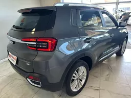 Chery Tiggo 5X