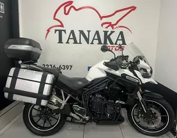 Tiger 1200