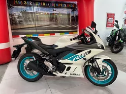 Yamaha YZF R3
