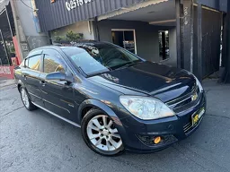 Chevrolet Vectra