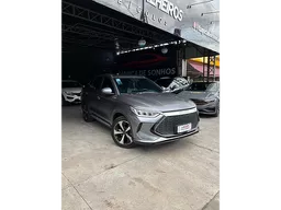 BYD Song Plus