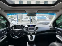Honda CRV
