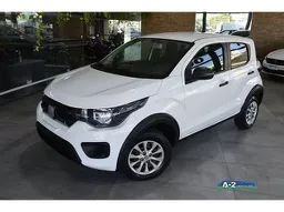 Fiat Mobi