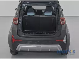 Chery Icar