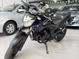 YS 250