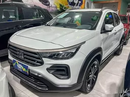 Fiat Pulse