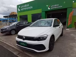 Volkswagen Polo Hatch