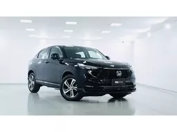 HR-V