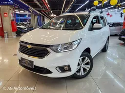 Chevrolet Spin