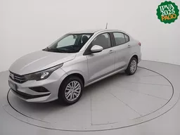 Fiat Cronos