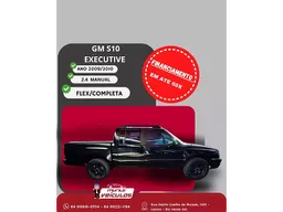 Chevrolet S10