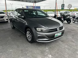 Volkswagen Virtus