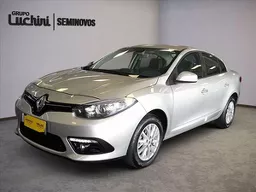 Renault Fluence