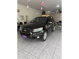 Hyundai Santa Fé