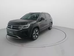 Volkswagen Taos