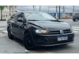 Volkswagen Virtus
