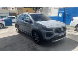 Fiat Pulse