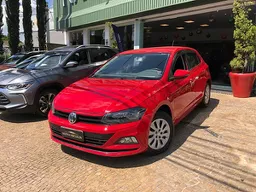 Volkswagen Polo Hatch