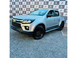 Chevrolet Sport Van