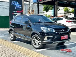 Chery Tiggo 2