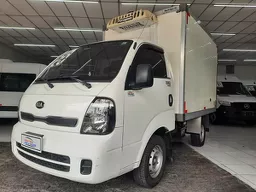 KIA Bongo