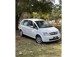 Meriva